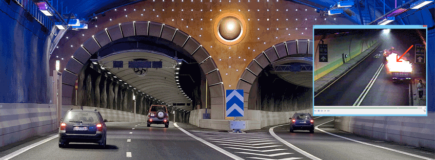 Akıllı Trafik Sistemleri