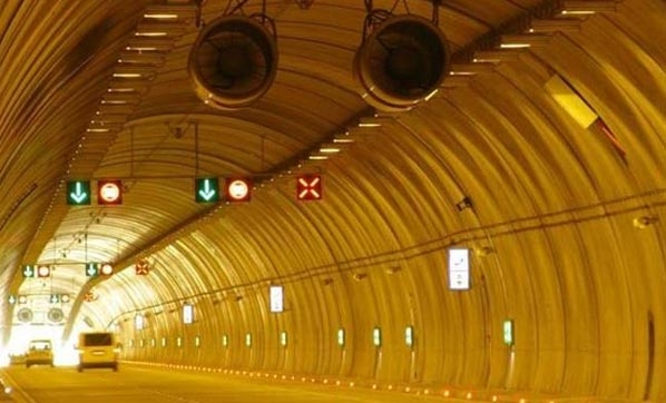 Bakım - Onarım - İşletim Hizmetleri