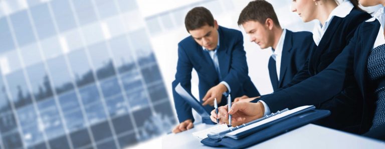 Danışmanlık ve Proje Hizmetleri