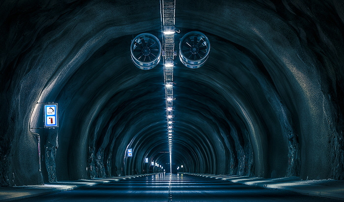 Havalandırma Sistemleri