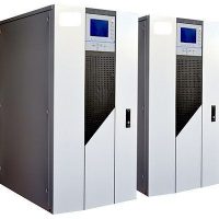 Jeneratör - UPS Sistemleri