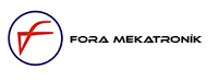 FORA Mekatronik Logo